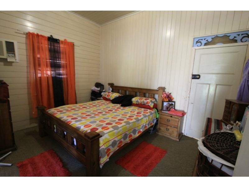 12 Morgan Street, Wandal QLD 4700