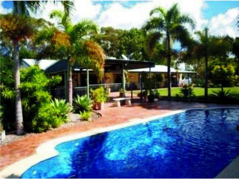 140 Glenora Road, Cawarral QLD 4702