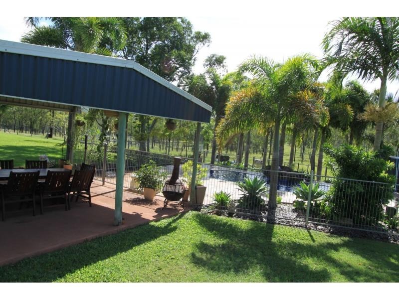140 Glenora Road, Cawarral QLD 4702