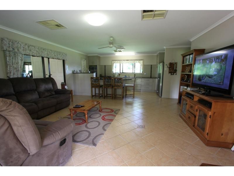140 Glenora Road, Cawarral QLD 4702
