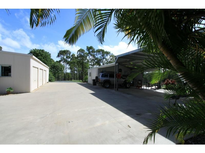 140 Glenora Road, Cawarral QLD 4702