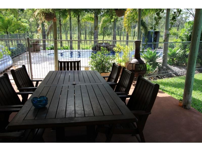 140 Glenora Road, Cawarral QLD 4702