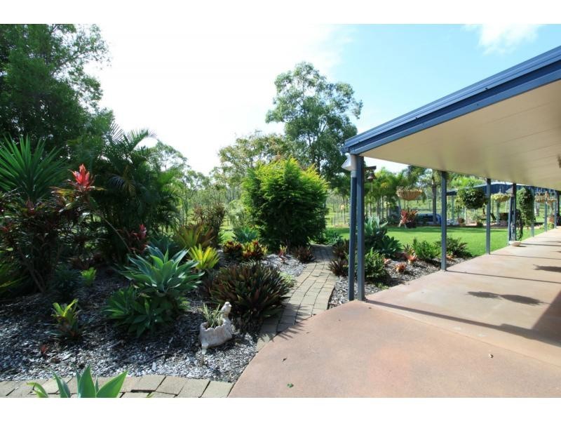 140 Glenora Road, Cawarral QLD 4702