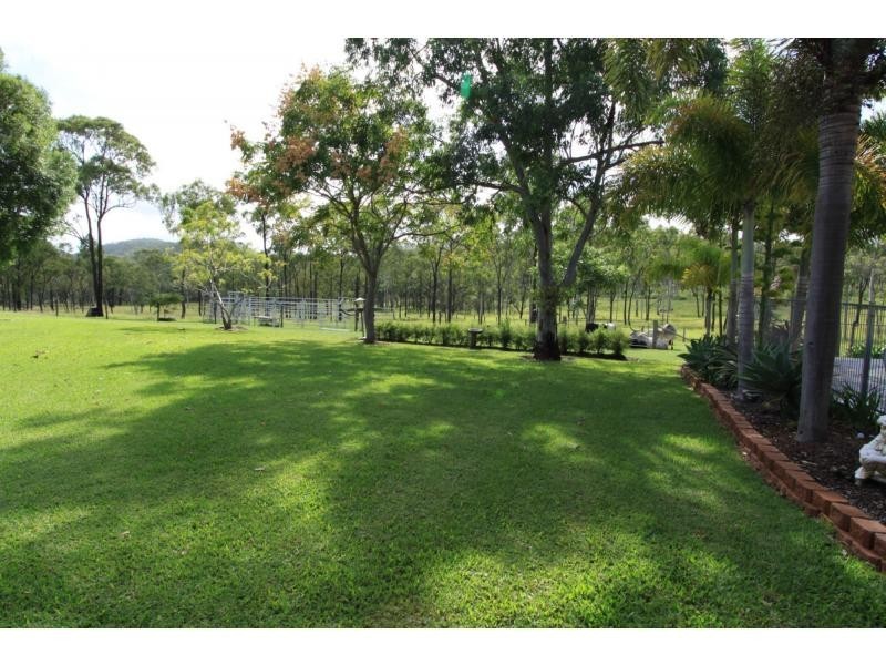 140 Glenora Road, Cawarral QLD 4702
