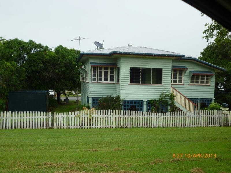 311 Denham Street, The Range QLD 4700