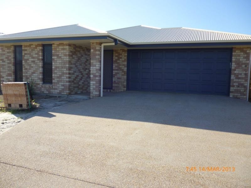 29 Jane Crescent, Gracemere QLD 4702