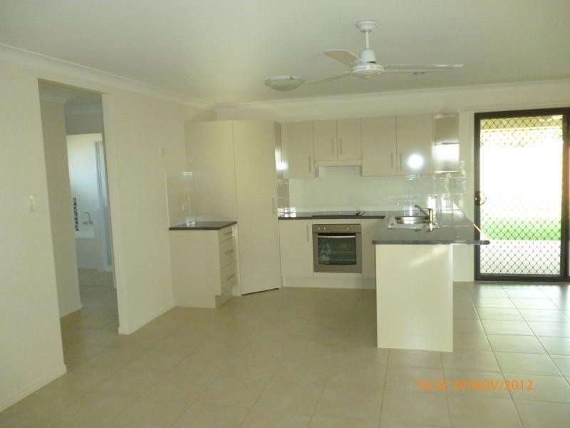 3 Jamieson Street, Gracemere QLD 4702