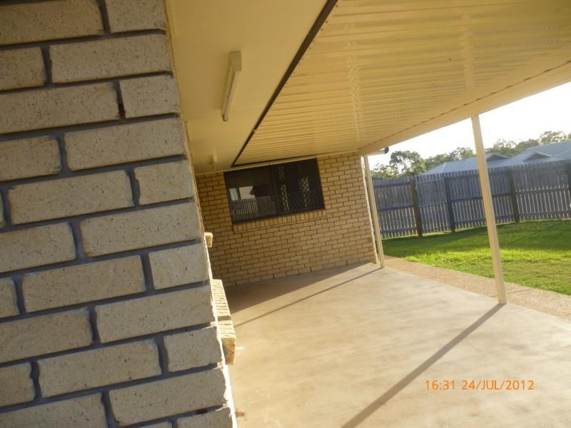 41 Corella Drive, Rosella Park Estate, Gracemere QLD 4702
