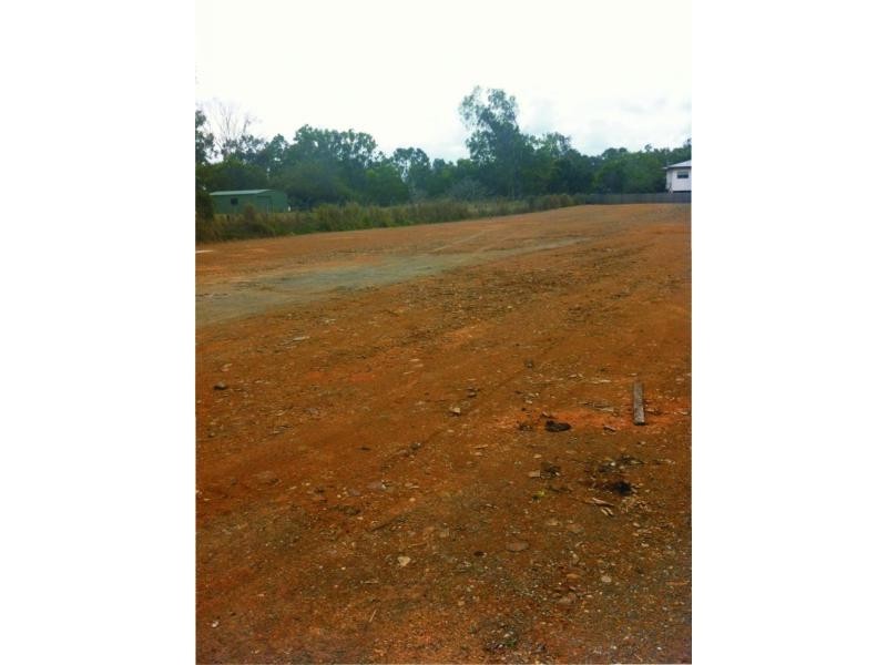 240 Lion Creek Road, Wandal QLD 4700