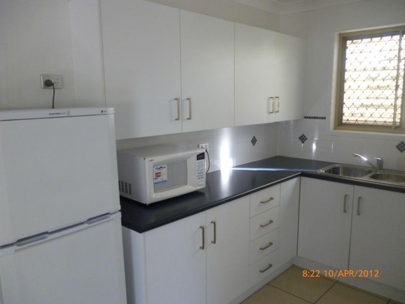 5/107 Pennycuick Street, West Rockhampton QLD 4700