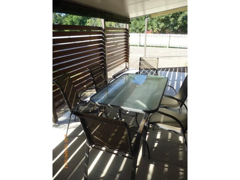 5/107 Pennycuick Street, West Rockhampton QLD 4700