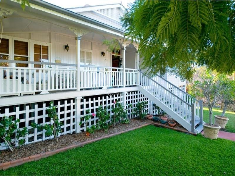 22 Kelly Street, The Range QLD 4700