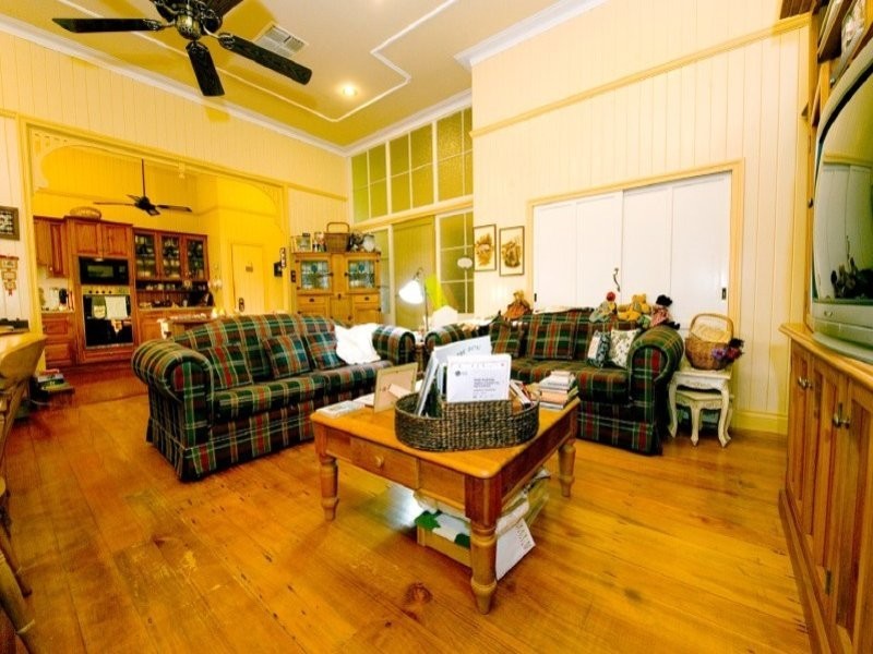 22 Kelly Street, The Range QLD 4700