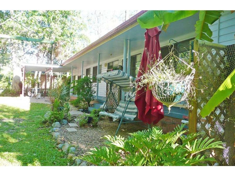 125 Mitchell Street, Frenchville QLD 4701