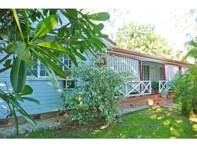 125 Mitchell Street, Frenchville QLD 4701