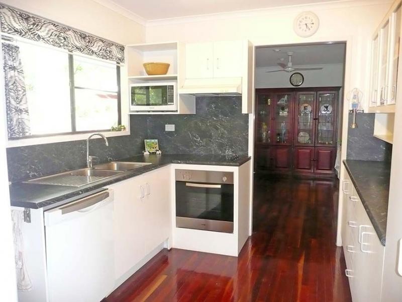 125 Mitchell Street, Frenchville QLD 4701