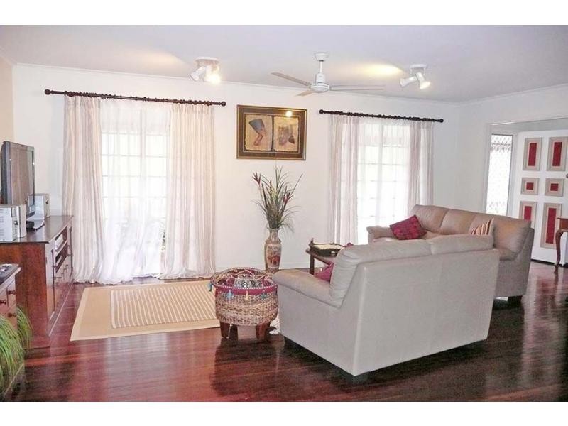 125 Mitchell Street, Frenchville QLD 4701