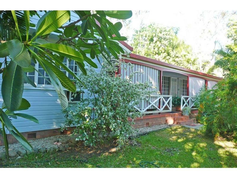 125 Mitchell Street, Frenchville QLD 4701