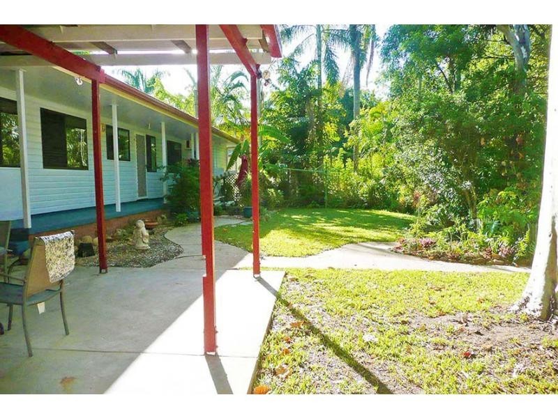 125 Mitchell Street, Frenchville QLD 4701