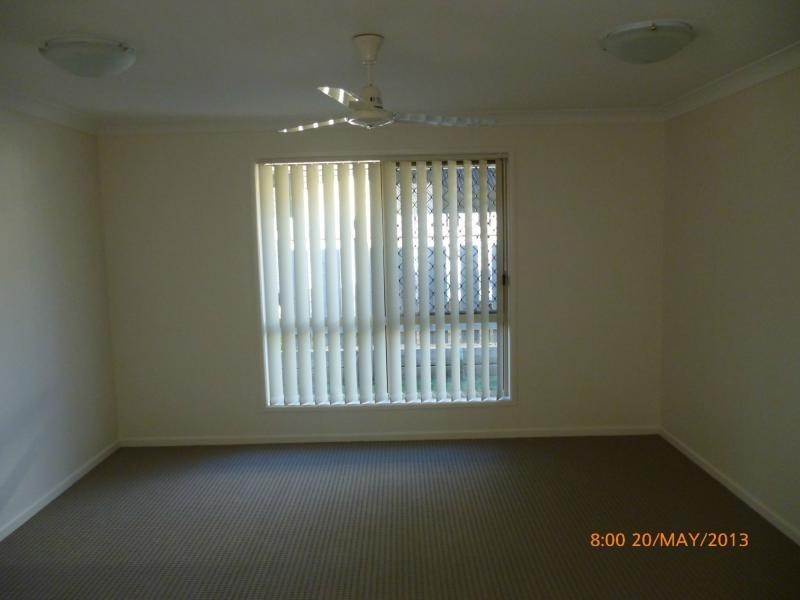 20 Webster Street, Gracemere QLD 4702