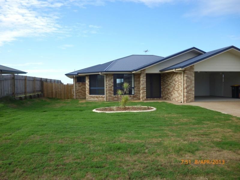 78 Abby Drive, Gracemere QLD 4702
