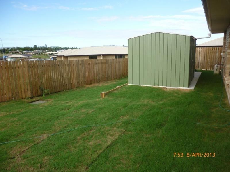 78 Abby Drive, Gracemere QLD 4702