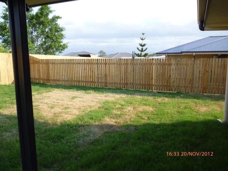 3 Jamieson Street, Gracemere QLD 4702