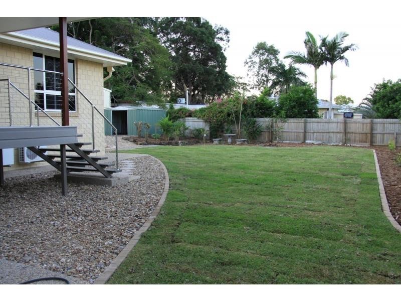 8 King Street, The Range QLD 4700