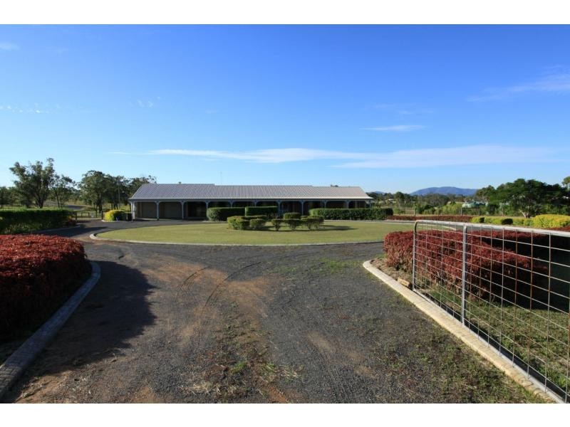 3 Reigel Drive, Gracemere QLD 4702