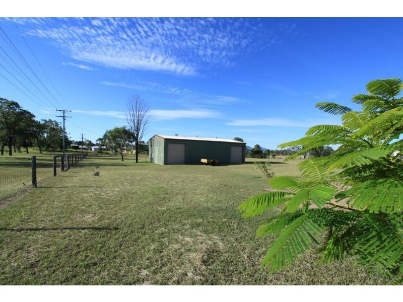 3 Reigel Drive, Gracemere QLD 4702