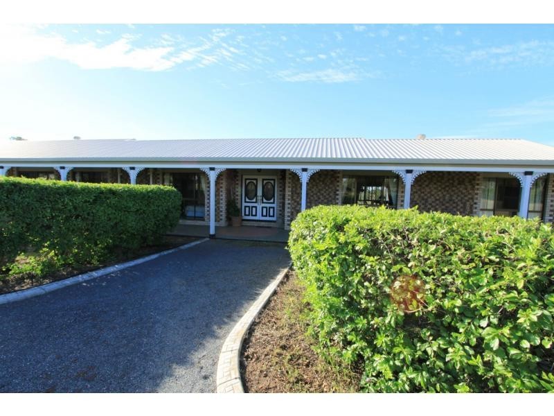 3 Reigel Drive, Gracemere QLD 4702