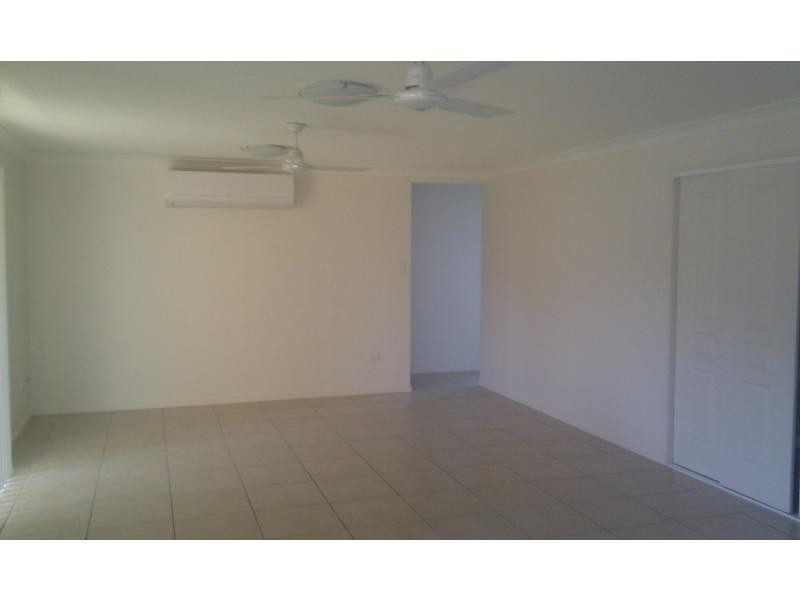 12 JAMIESON Street, Gracemere QLD 4702