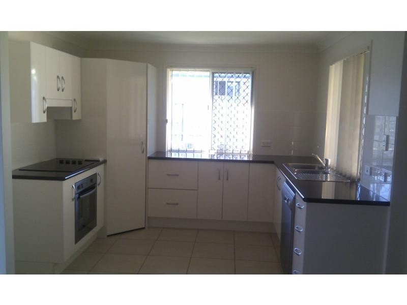 12 JAMIESON Street, Gracemere QLD 4702