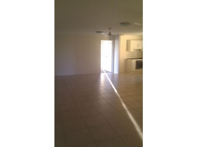 12 JAMIESON Street, Gracemere QLD 4702