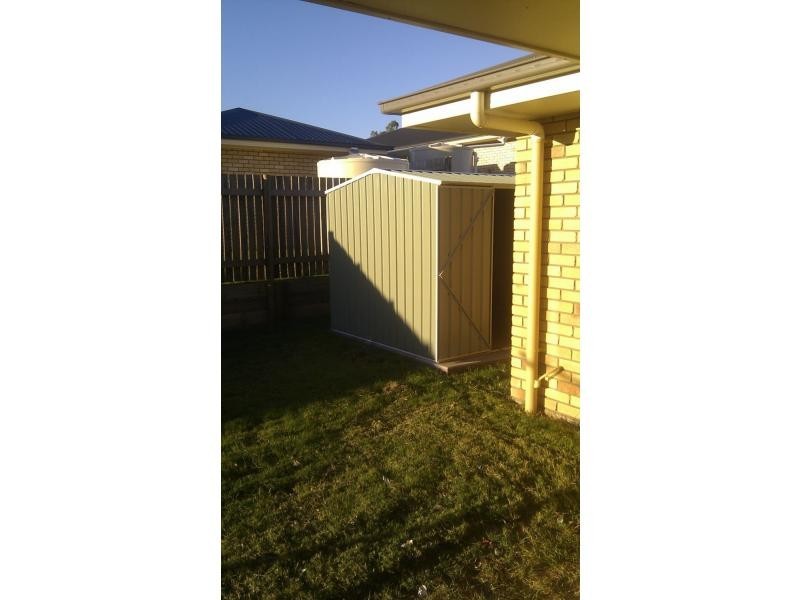 12 JAMIESON Street, Gracemere QLD 4702