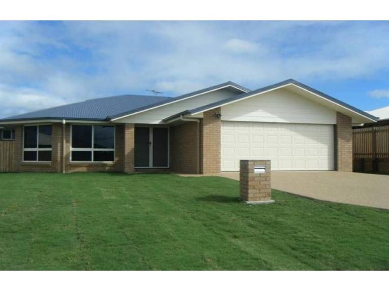 14 Kate Street, Gracemere QLD 4702