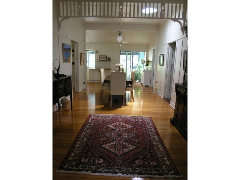 296 Denham Street, The Range QLD 4700