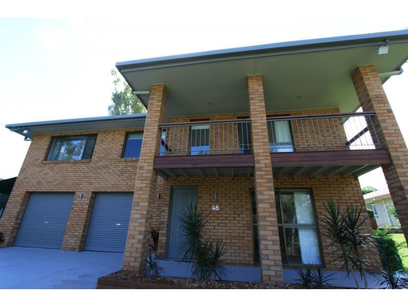 48 Macgregor Street, The Range QLD 4700