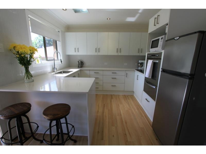 48 Macgregor Street, The Range QLD 4700
