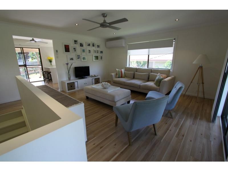 48 Macgregor Street, The Range QLD 4700