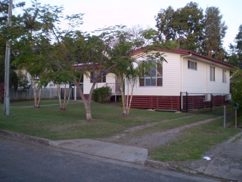 23 Melbourne Street, West Rockhampton QLD 4700