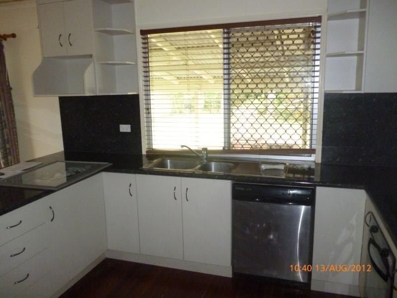 23 Melbourne Street, West Rockhampton QLD 4700