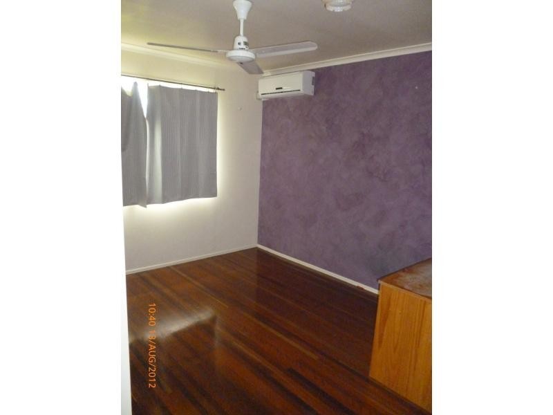 23 Melbourne Street, West Rockhampton QLD 4700