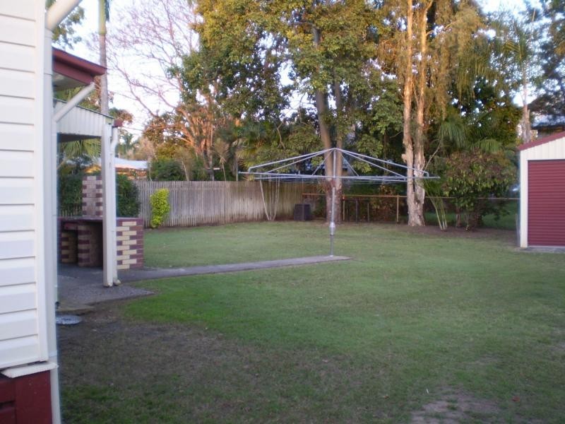 23 Melbourne Street, West Rockhampton QLD 4700