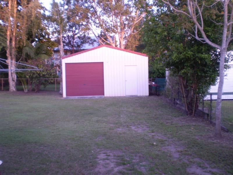 23 Melbourne Street, West Rockhampton QLD 4700