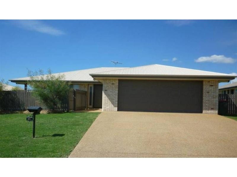 21 Joseph Street, Gracemere QLD 4702