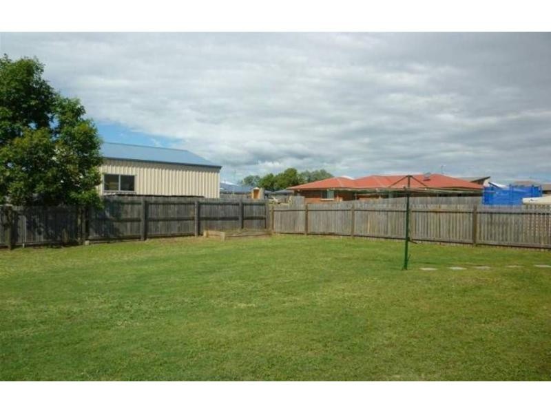 21 Joseph Street, Gracemere QLD 4702