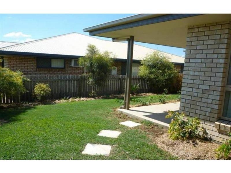 21 Joseph Street, Gracemere QLD 4702