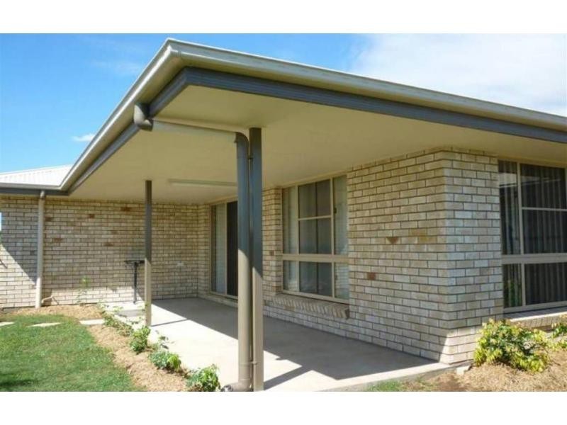 21 Joseph Street, Gracemere QLD 4702