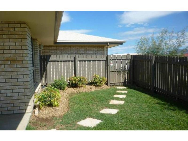 21 Joseph Street, Gracemere QLD 4702